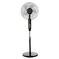 Range Stand Fan RSF-026