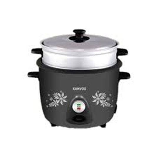 KANVOX Rice Cooker 2.8L – KRC 28