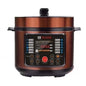 Tecsonic Multy Cooker  6L - Tsmc600