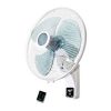 Mira Remote Wall Fan-M1639