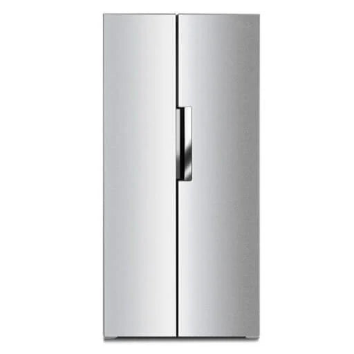 Hisense Side By Side Refrigerator 456L – BCD456W